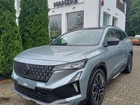 Neu Renault Espace Esprit Alpine 200 PS (147 kW) 2025 Grau SUV