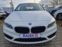 gebraucht BMW 218 218 d Sport Automatik