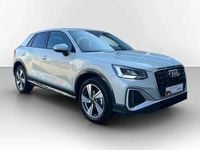Gebraucht Audi Q2 S-Line 150 PS (110 kW) 2024 Andere farbe SUV