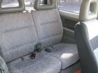 Gebraucht Suzuki Jimny 82 PS (60 kW) 2001 Grün SUV