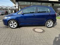 gebraucht VW Golf Plus 2.0 TDI 81 kW Comfortline Service neu