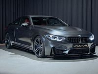 Second-hand BMW M4 Performance 431 CP (317 kW) 2015 Gri