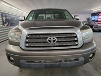 gebraucht Toyota Tundra 5.7 Allrad Klima SHZ Leder