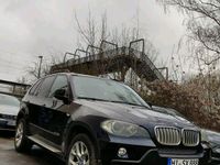 gebraucht BMW X5 (2007)