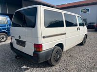 gebraucht VW Transporter T4 1,9 TDI9-Sitzer