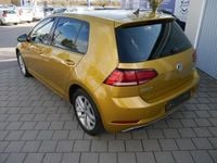 gebraucht VW Golf VII 2.0 TDI DPF DSG COMFORTLINE * BUSINESS-PAKET * NAVI * PDC * SITZHEIZUNG * LM-FELGEN 16 ZOLL