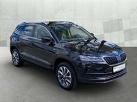 gebraucht Skoda Karoq Ambition