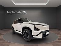 Neu Kia EV5 GT-Line 160 kW (218 PS) 2026 Snow white pearl SUV
