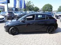 Gebraucht Opel Corsa 101 PS (74 kW) 2024 Schwarz Limousine