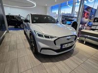 Gebraucht Ford Mustang Mach-E Premium 197 kW (269 PS) 2022 Weiß SUV