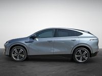 Gebraucht XPENG G6 RWD Long Range 210 kW (286 PS) 2025 Silber (silver frost) SUV