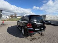 Gebraucht Mercedes GL420 306 PS (225 kW) 2008 Schwarz SUV