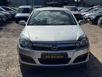 Second-hand Opel Astra 105 CP (77 kW) 2006 Argintiu Berlinǎ