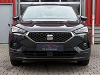 Gebraucht Seat Tarraco Style 150 PS (110 kW) 2020 Uranogrey SUV