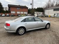 gebraucht Audi A8 3.0 L