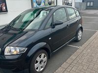 Usado Audi A2 75 HP (55 kW) 2004 Andere farben Citadino