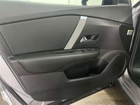 Gebraucht Citroën C4 131 PS (96 kW) 2024 Silber SUV