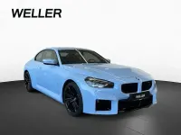 Używany BMW M2 Shadowline 460 KM (338 kW) 2023 Niebieski Coupe