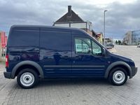 gebraucht Ford Transit Connect 1.8 TDCi *MAXI Hoch/Lang*