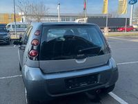Gebraucht Smart ForFour 74 PS (54 kW) 2006 Silber Kleinwagen