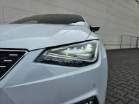 Gebraucht Seat Ibiza XCELLENCE 95 PS (69 kW) 2019 Weiß Kleinwagen