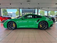 Gebraucht Porsche 992 650 PS (478 kW) 2021 Grün Coupé