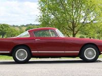 Gebraucht Ferrari 250 240 PS (176 kW) 1957 Rot Cabrio