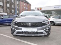 Gebraucht Fiat Tipo Cross 131 PS (96 kW) 2022 Grau Limousine