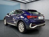 Gebraucht Audi Q3 150 PS (110 kW) 2025 Blau SUV