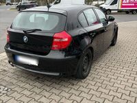 gebraucht BMW 116 i -