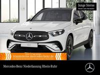 Gebraucht Mercedes GLC300 AMG 269 PS (197 kW) 2025 Weiß SUV