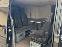 Second-hand Ford Transit 140 CP (102 kW) 2010 Negru Monovolum