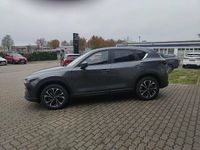 Gebraucht Mazda CX-5 Ad'Vantage 165 PS (121 kW) 2024 Andere farbe SUV