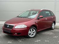 Gebraucht Fiat Croma Dynamic 140 PS (102 kW) 2006 Rosso esuberante Kombi