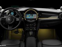 Gebraucht Mini Cooper SE 135 kW (184 PS) 2023 Grau Kleinwagen