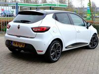 Gebraucht Renault Clio IV Intens 90 PS (66 kW) 2017 Weiß Limousine