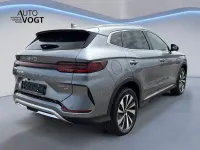 Nowe BYD Seal U Boost 98 KM (72 kW) 2026 Szary SUV