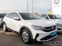 Gebraucht VW Taigo Basis 95 PS (69 kW) 2025 Pure white SUV