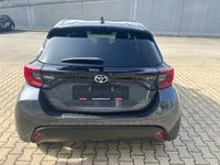 gebraucht Toyota Yaris Hybrid Team Deutschland Safety-Paket