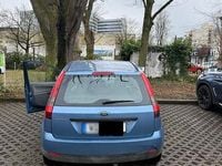 Gebraucht Ford Fiesta 90 PS (66 kW) 2003 Kleinwagen