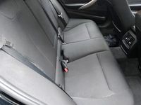 Gebraucht BMW 320 184 PS (135 kW) 2015 Schwarz Kombi
