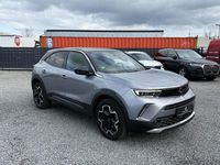 Second-hand Opel Mokka Ultimate 131 CP (96 kW) 2021 Gri SUV