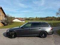 Gebraucht BMW 330 Shadowline 258 PS (189 kW) 2005 Grau Kombi