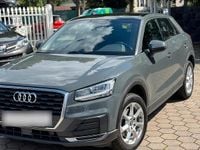 Gebraucht Audi Q2 Ambiente 150 PS (110 kW) 2018 SUV