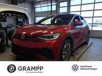 Second-hand VW ID.5 Pro Performance 150 kW (204 CP) 2023 Roșu SUV