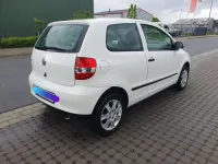 Gebraucht VW Fox 54 PS (39 kW) 2005 Kleinwagen