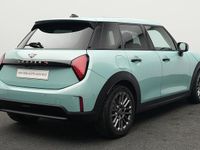 Gebraucht Mini Cooper S 204 PS (150 kW) 2025 Grün Kleinwagen