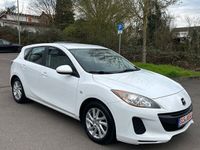 gebraucht Mazda 3 Lim. Exclusive-Line