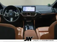 Occasion BMW X4 M Sport 286 ch (210 kW) 2024 Noir SUV