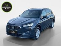 Gebraucht Seat Tarraco Style 150 PS (110 kW) 2022 Grau SUV
